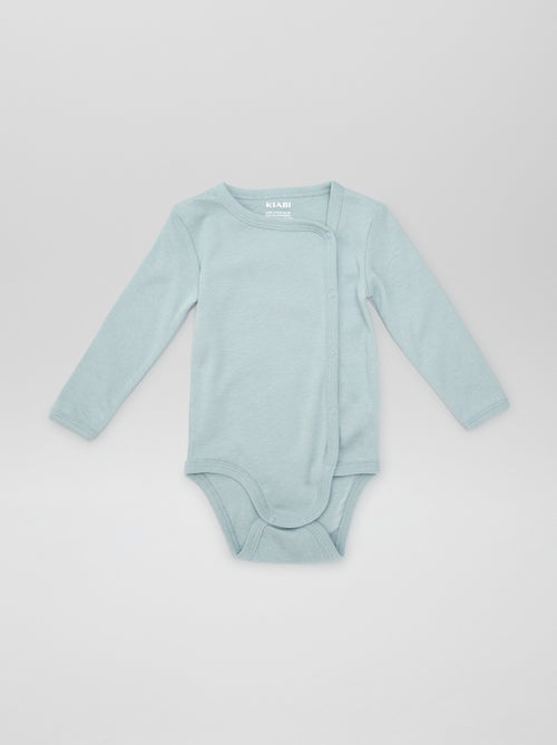 Set di 2 body - So Easy - Kiabi