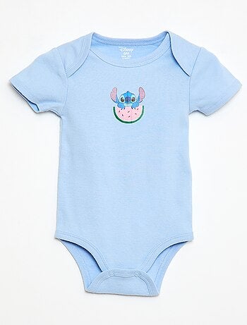 Set di 2 body a maniche corte 'Disney' 'Marie'