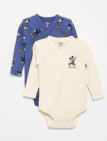 Set di 2 body 'Disney'
