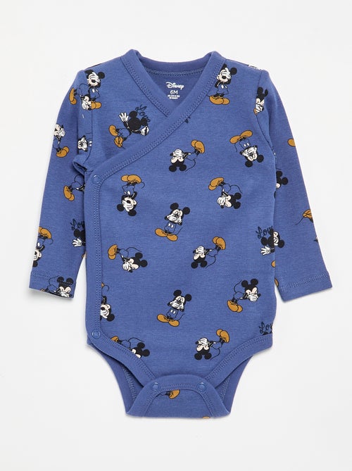 Set di 2 body \'Disney\' - Kiabi