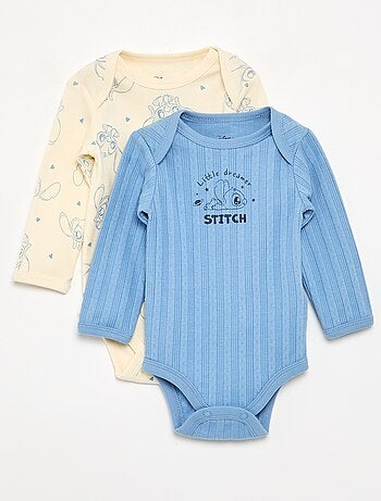 Set di 2 body 'Disney'