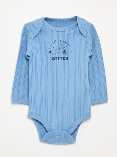 Set di 2 body 'Disney' - Kiabi