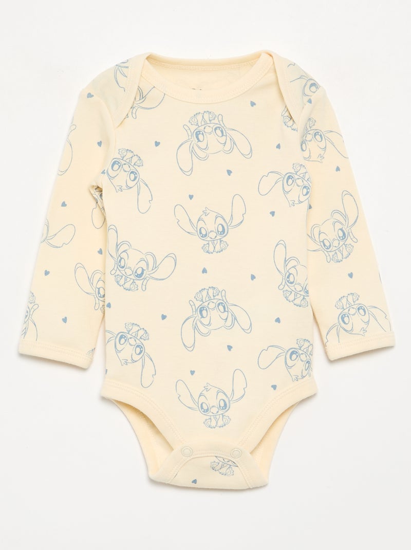 Set di 2 body 'Disney' Blu - Kiabi
