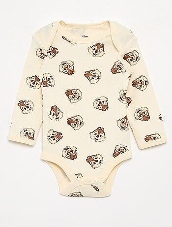 Set di 2 body 'Disney' 'Cip e Ciop'