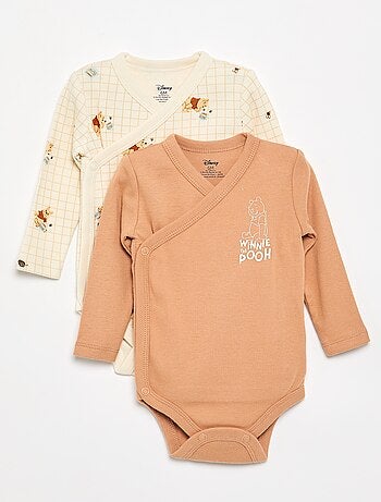 Set di 2 body 'Disney'