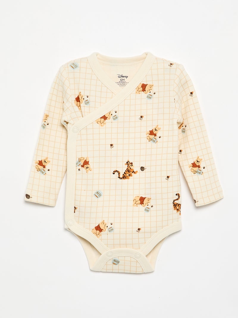 Set di 2 body 'Disney' Marrone - Kiabi