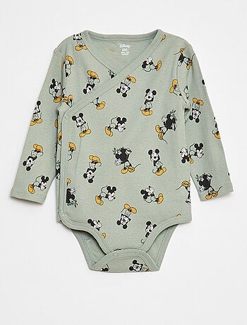 Set di 2 body 'Disney' 'Mickey'