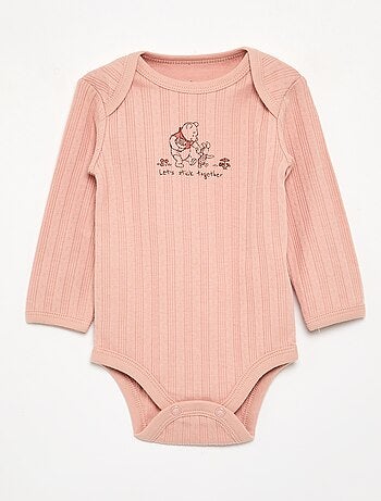 Set di 2 body 'Disney'