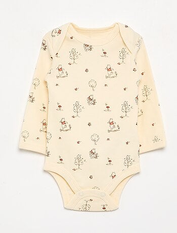 Set di 2 body 'Disney'