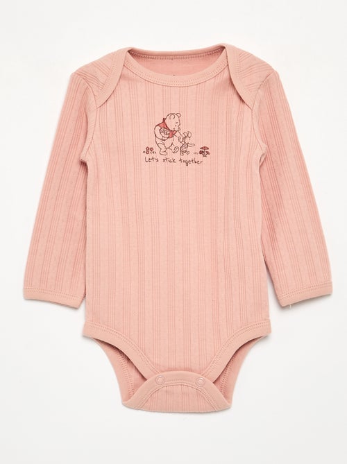 Set di 2 body 'Disney' - Kiabi