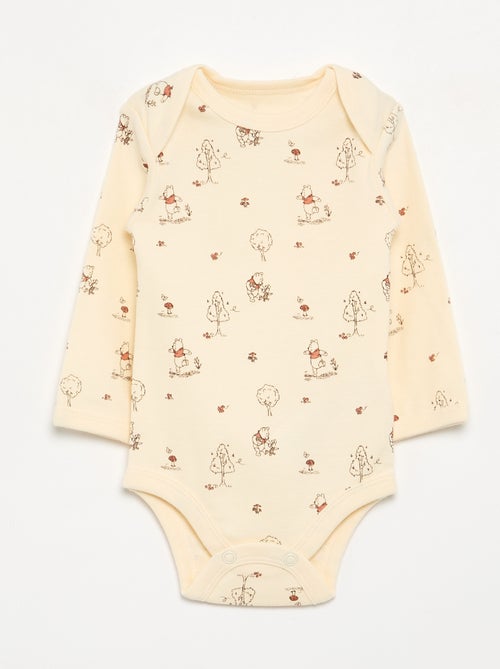 Set di 2 body 'Disney' - Kiabi