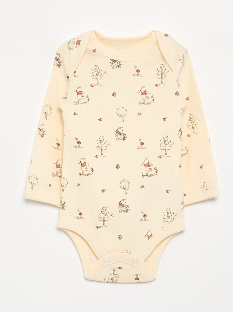 Set di 2 body 'Disney' Rosa - Kiabi