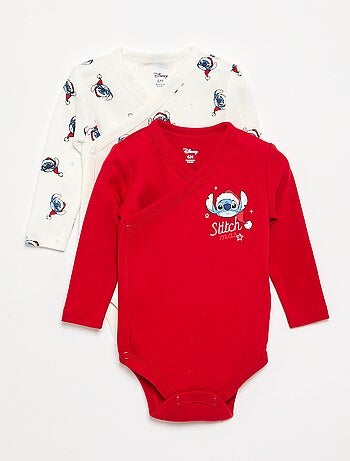 Set di 2 body 'Disney'