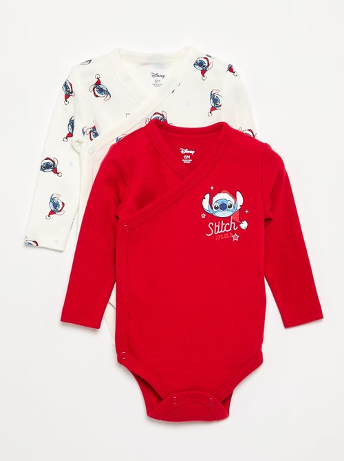 Set di 2 body 'Disney' - Kiabi