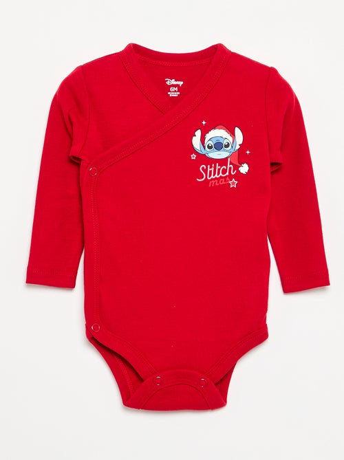 Set di 2 body 'Disney' - Kiabi