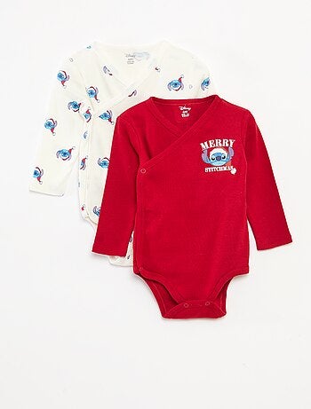 Set di 2 body 'Disney' 'Topolino'