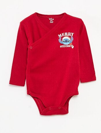 Set di 2 body 'Disney' 'Topolino'