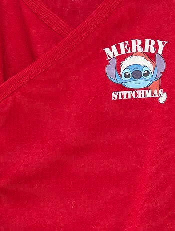 Set di 2 body 'Disney' 'Topolino'