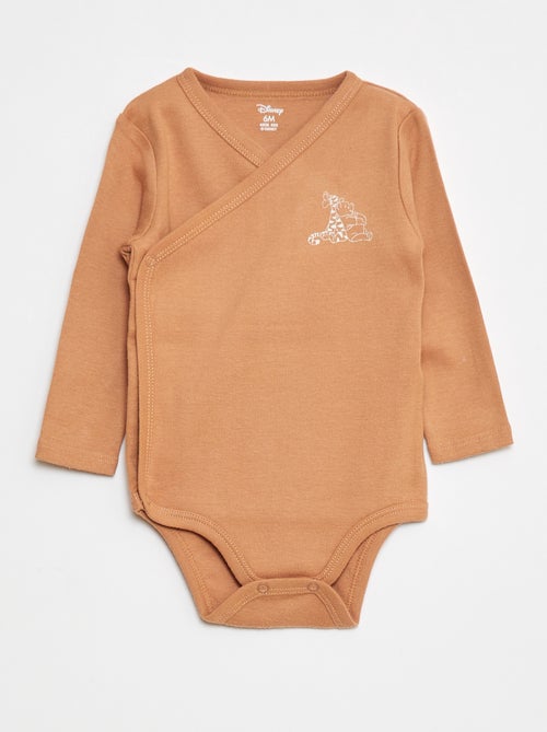 Set di 2 body 'Disney' 'Winnie' - Kiabi
