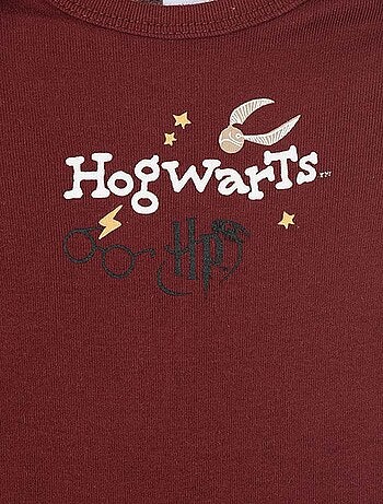 Set di 2 body "Harry Potter