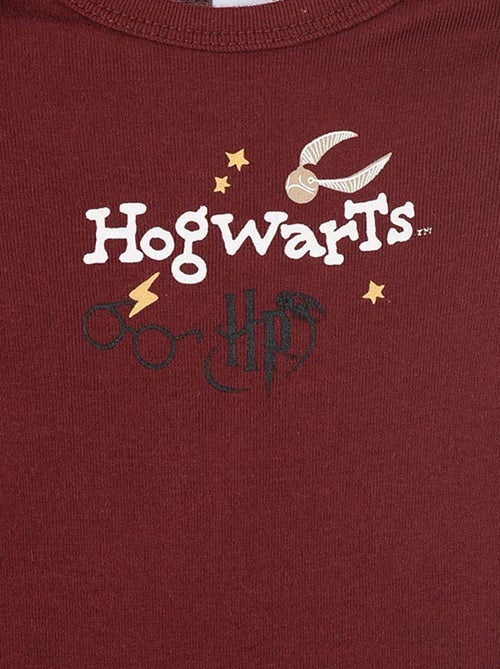 Set di 2 body "Harry Potter" - Kiabi Set di 2 body "Harry Potter" - Kiabi