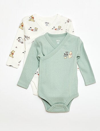 Set di 2 body 'Minnie'