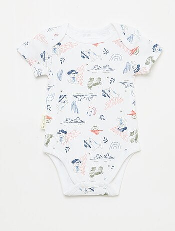 Set di 2 body 'Petit Béguin'