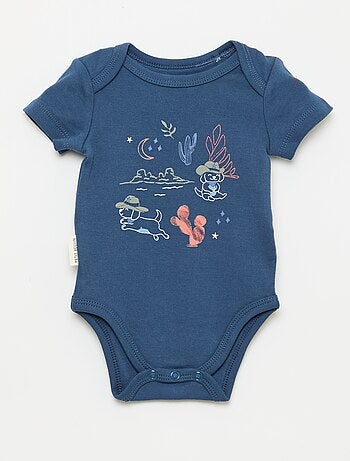 Set di 2 body 'Petit Béguin'