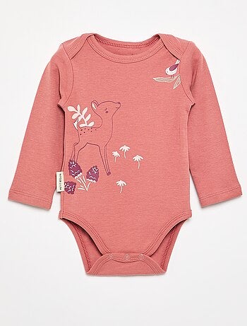 Set di 2 body \'Petit Béguin\'