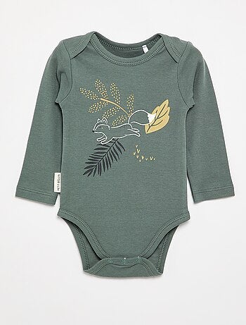 Set di 2 body \'Petit Béguin\''