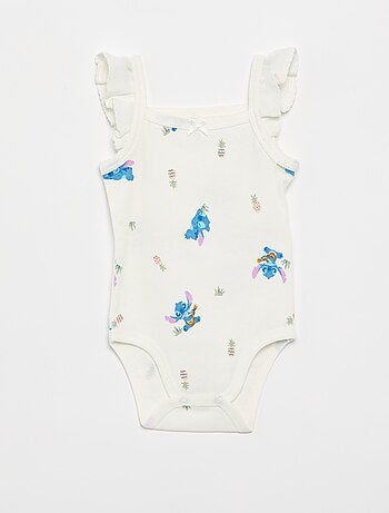 Set di 2 body senza maniche \'Disney\''