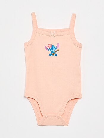 Set di 2 body senza maniche \'Disney\''