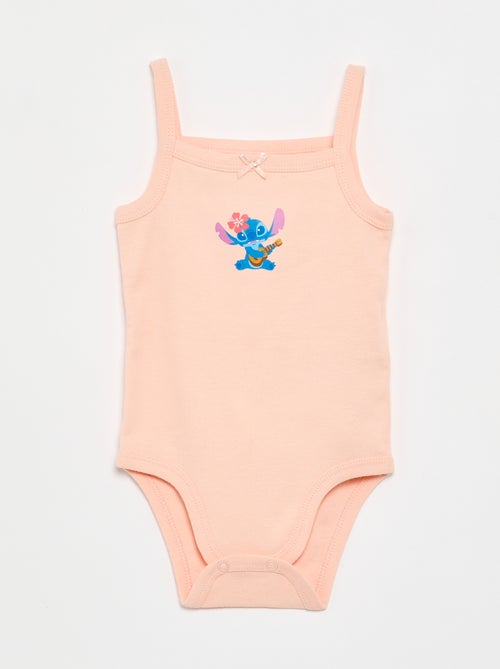 Set di 2 body senza maniche 'Disney' - Kiabi