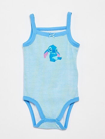 Set di 2 body senza maniche \'Disney\''