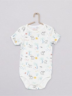 Set di 2 body 'Simba' di 'Disney' - Kiabi