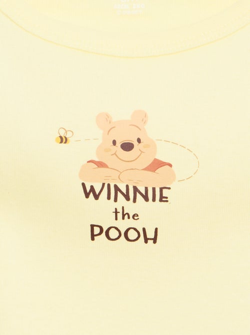 Set di 2 body smanicati \'Disney\'' - Kiabi