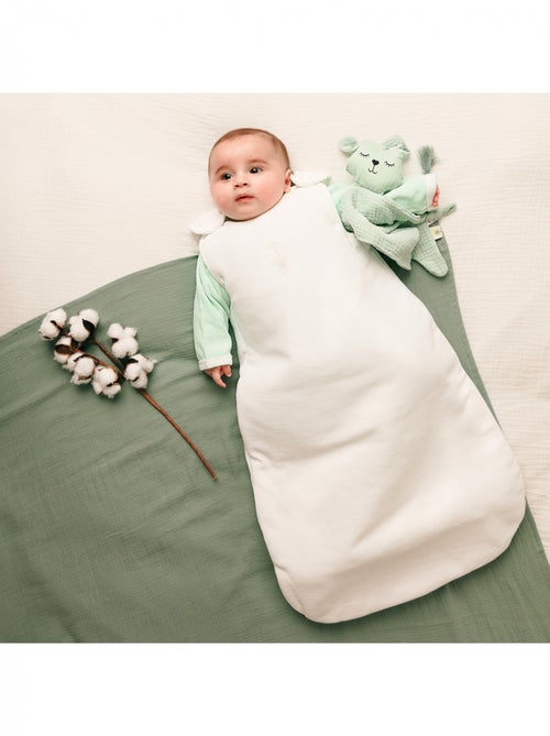 Set di 2 body stampati a maniche lunghe - Kiabi