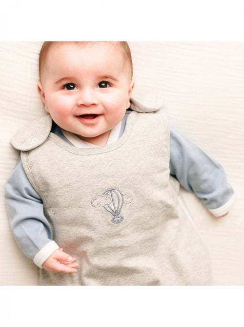 Set di 2 body stampati a maniche lunghe - Kiabi