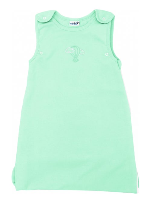 Set di 2 body stampati a maniche lunghe - Kiabi