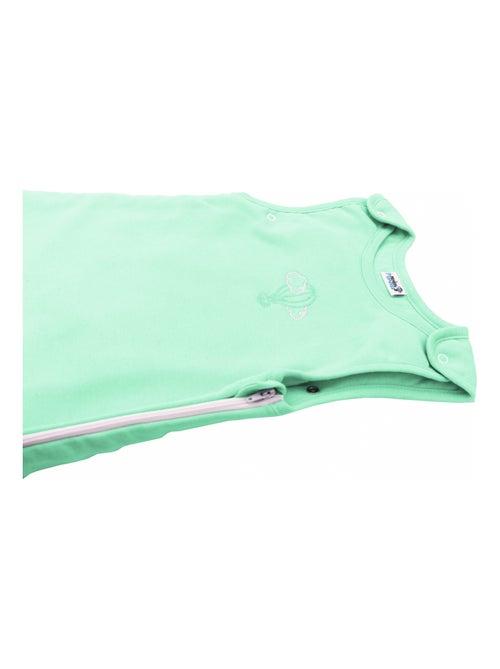 Set di 2 body stampati a maniche lunghe - Kiabi