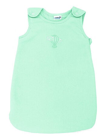 Set di 2 body stampati a maniche lunghe