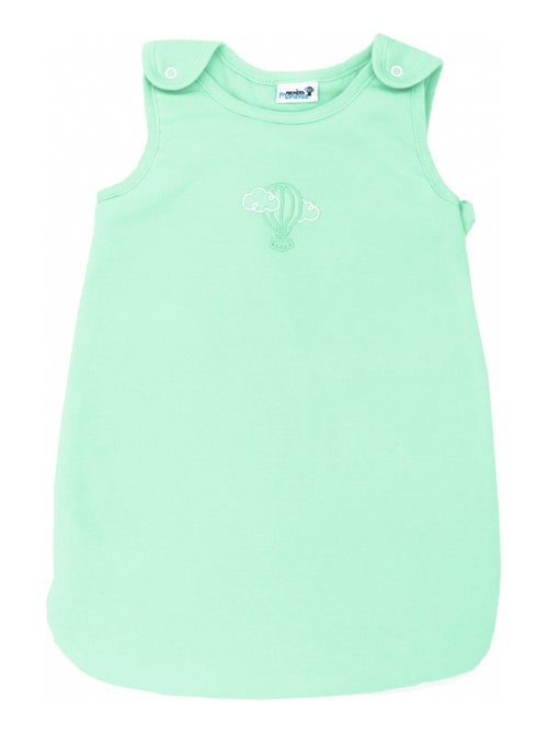 Set di 2 body stampati a maniche lunghe - Kiabi