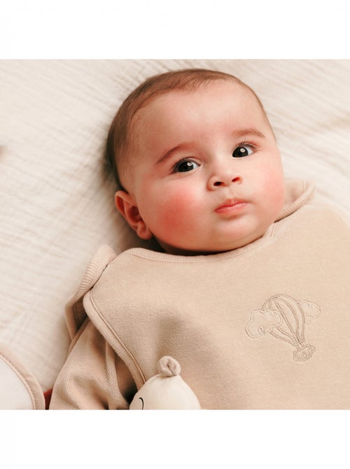 Set di 2 body stampati a maniche lunghe - Kiabi