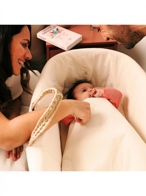 Set di 2 body stampati a maniche lunghe - Kiabi