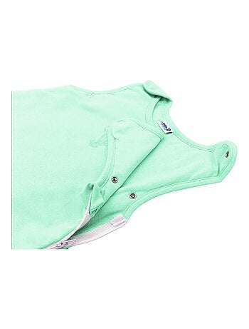 Set di 2 body stampati a maniche lunghe