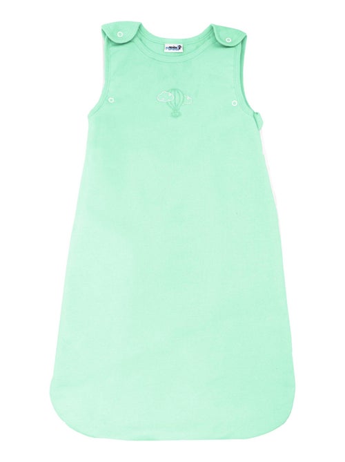 Set di 2 body stampati a maniche lunghe - Kiabi