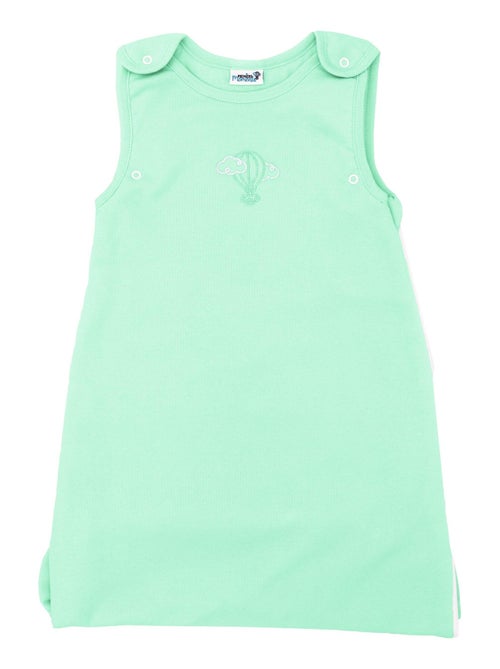 Set di 2 body stampati a maniche lunghe - Kiabi