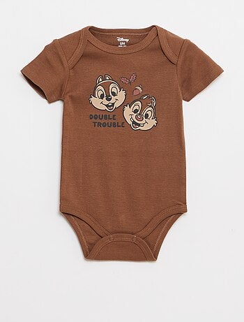 Set di 2 body 'Stitch' 'Disney'