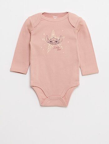 Set di 2 body 'Tic e Tac' 'Disney'