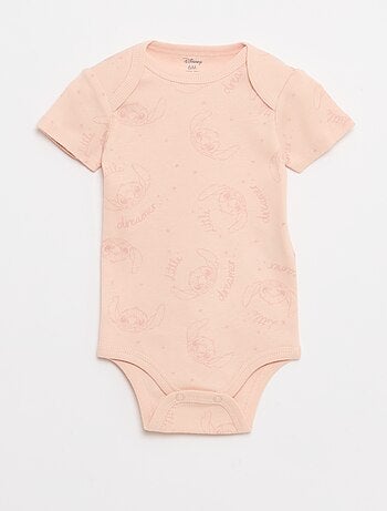 Set di 2 body 'Stitch' 'Disney'